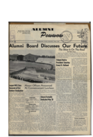 The Powwow, June 1950