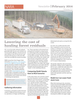 NARA Newsletter, Volume 3.2