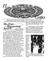 El Gato, December 1995
