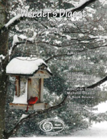 Weeder's Digest, February 2013