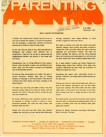 What about differences?