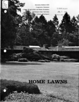 Home lawns