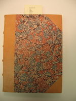 Conserving Early Modern Books