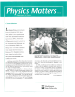 Physics Matters, 1994-1995