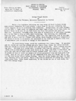 Droopy Winged Chicks