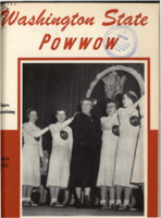 The Powwow March 1955