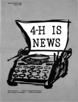 4-H is news