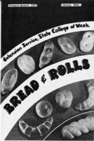 Bread & rolls