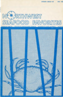 Northwest seafood favorites