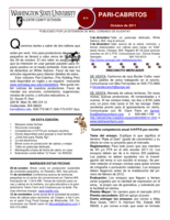 Pari-Cabritos, October 2011 (Spanish)