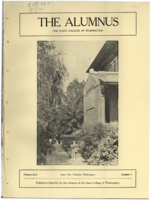 The Powwow, June 1931