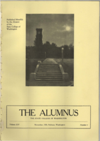 The Powwow, November 1924