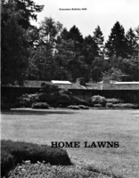 Home lawns