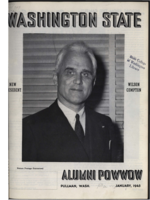 The Powwow, December 1944 - January 1945