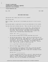 Math makes money magic