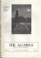 The Powwow, September 1924