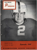 The Powwow, September 1948