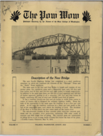 The Powwow, August 1913