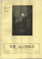 The Powwow, December 1926