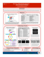 Discovery of microbial biocatalysts by improved enzyme prediction