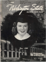 The Powwow, June 1948