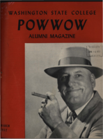 The Powwow, March 1952