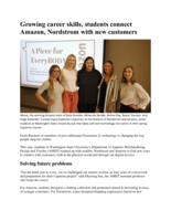 Cougar Couture, Summer 2018