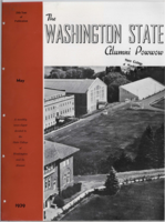 The Powwow, May 1939