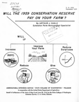 Will the 1959 conservation reserve pay on your farm?