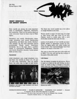 Root weevils on berry crops