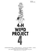 4-H weed project 4