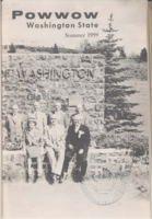 The Powwow, Summer 1959