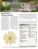 Weeder's Digest, March 2006