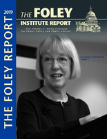 Foley Institute Report, 2019