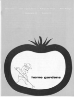 Home gardens (1961)