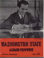 The Powwow, May 1946