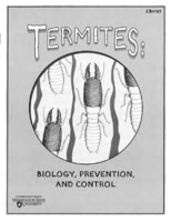 Termites: biology, prevention, and control