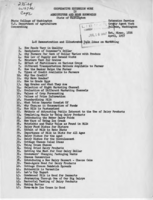 4-H Demonstration and illustrated talk ideas on marketing