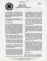 4-H ambassadors program guide