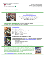 4-H Friday Update, June 17, 2011