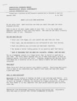 Enjoy life with good nutrition