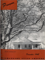 The Powwow, December 1948