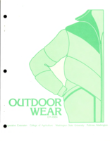 Outdoor wear