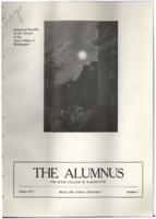 The Powwow, March 1926