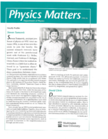 Physics Matters, 1995-1996