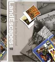 LandEscapes, 2010