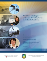 Workforce challenges of electric power employers in the Pacific Northwest