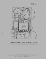 Landscaping the public area: a 4-H plan for beauty project