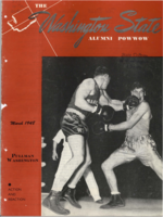 The Powwow, March 1948