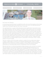 CougaRx News, April 2018